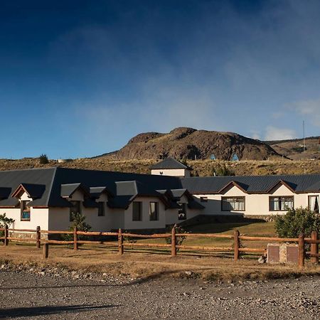 Hosteria El Puma El Chalten Luaran gambar