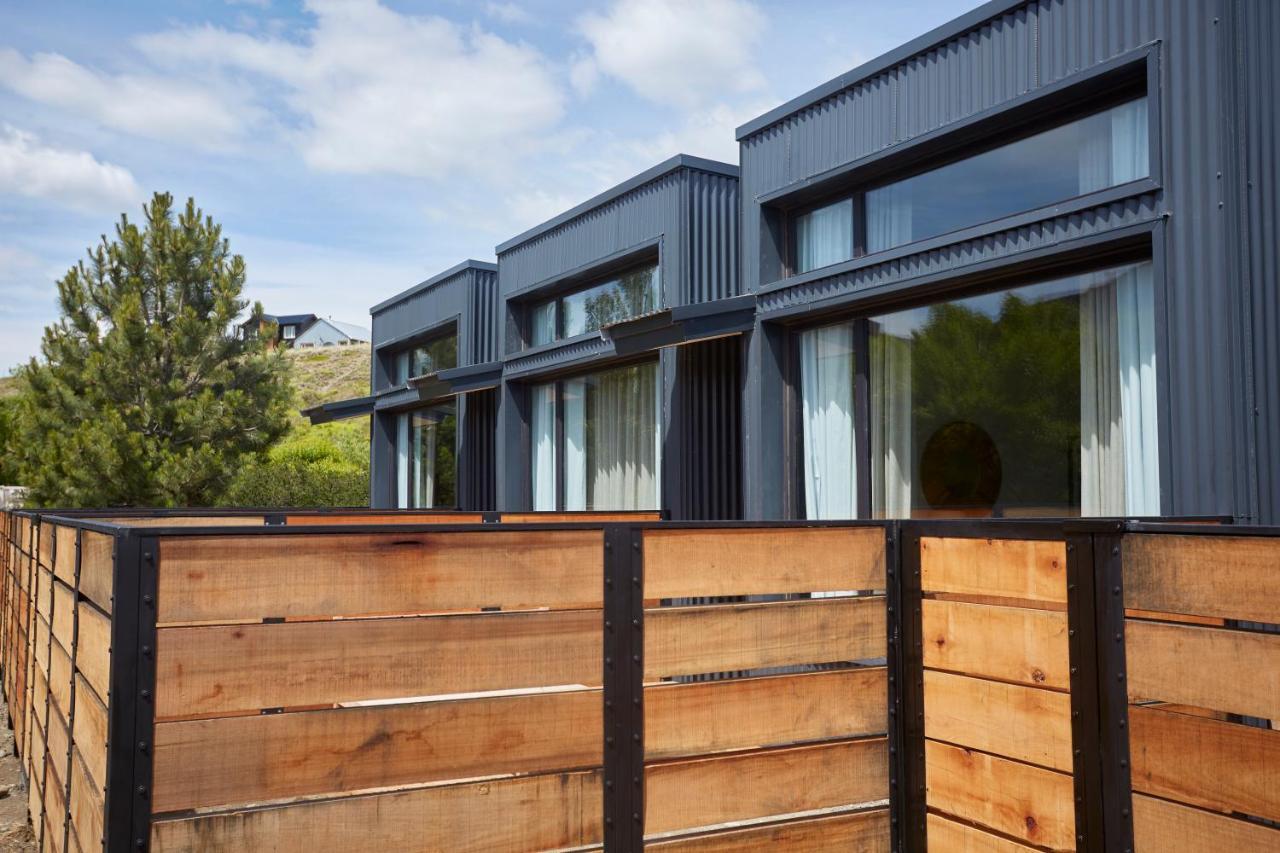 Hosteria El Puma El Chalten Luaran gambar