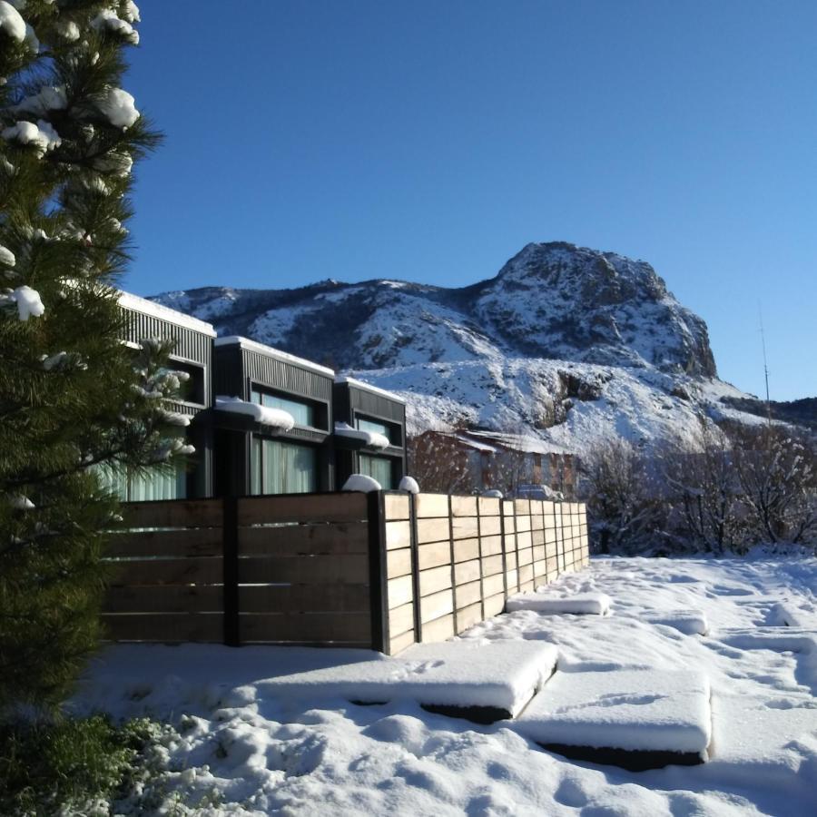 Hosteria El Puma El Chalten Luaran gambar