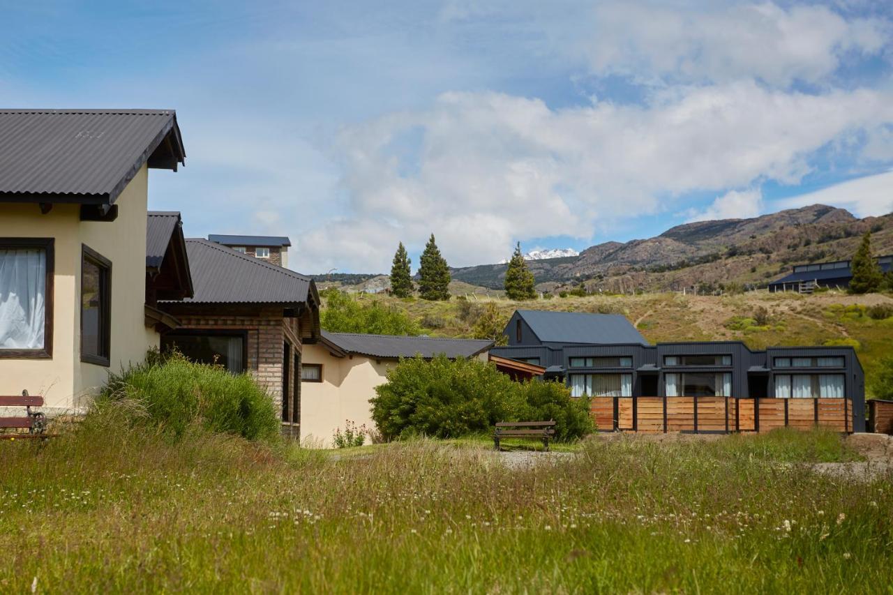 Hosteria El Puma El Chalten Luaran gambar