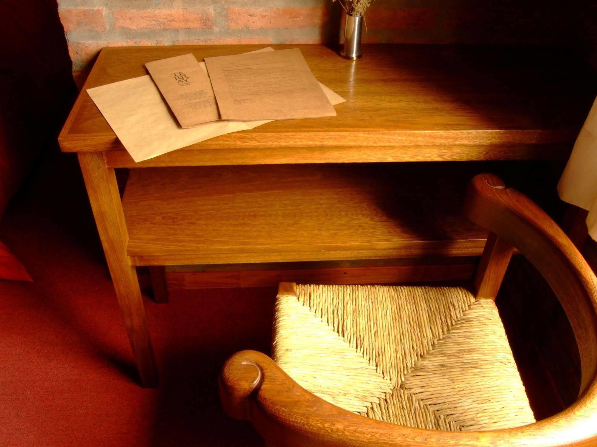 Hosteria El Puma El Chalten Luaran gambar