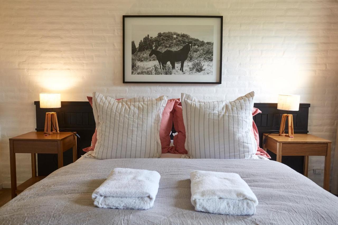 Hosteria El Puma El Chalten Luaran gambar