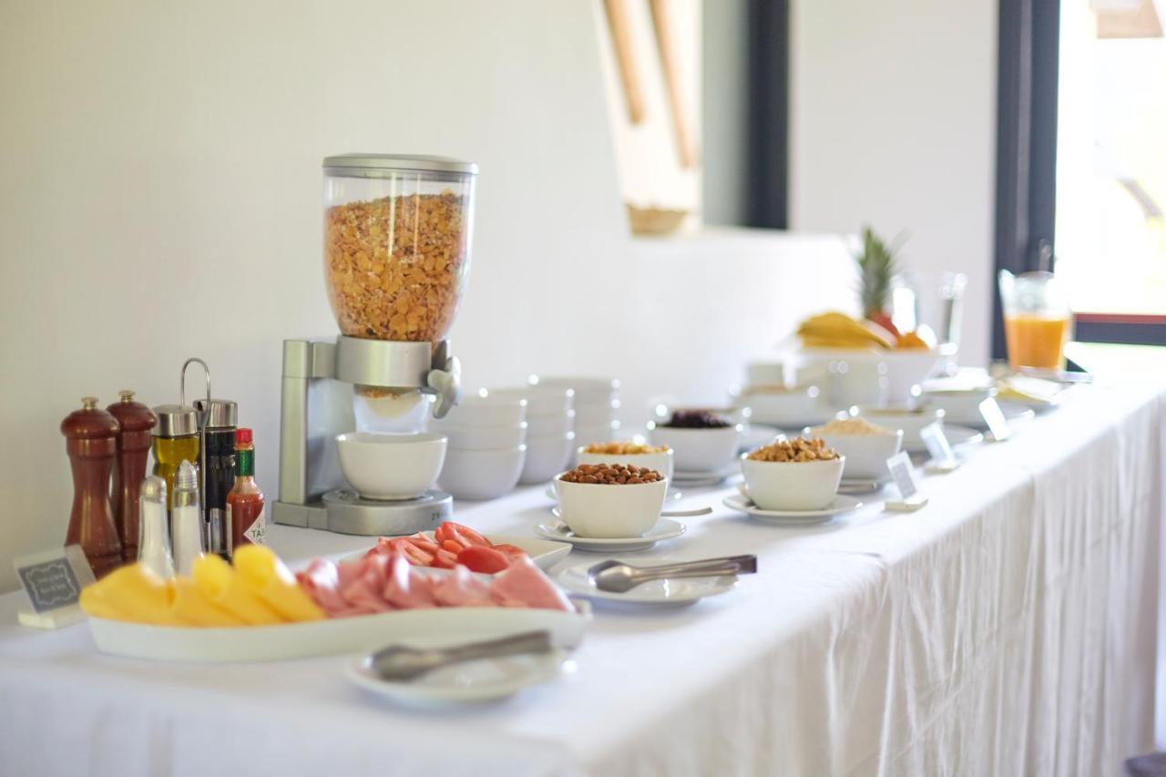Hosteria El Puma El Chalten Luaran gambar